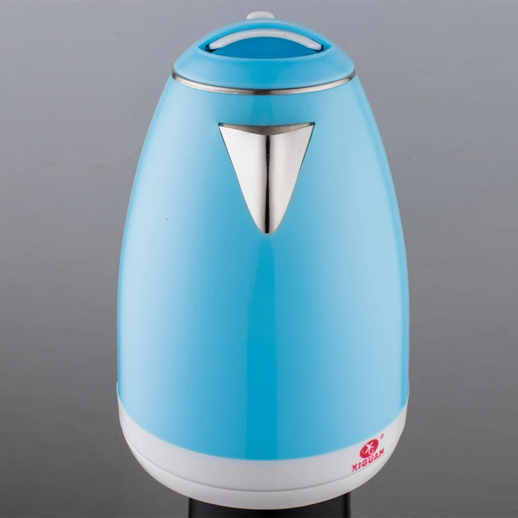 
Promotion 2L Capacity Quick Boil Keep Warm Colour Electric water kettle 