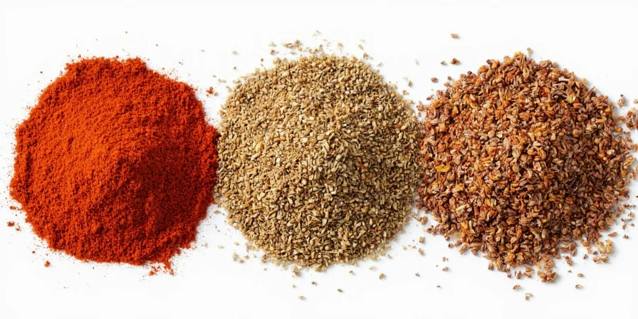 Turmeric root and powder