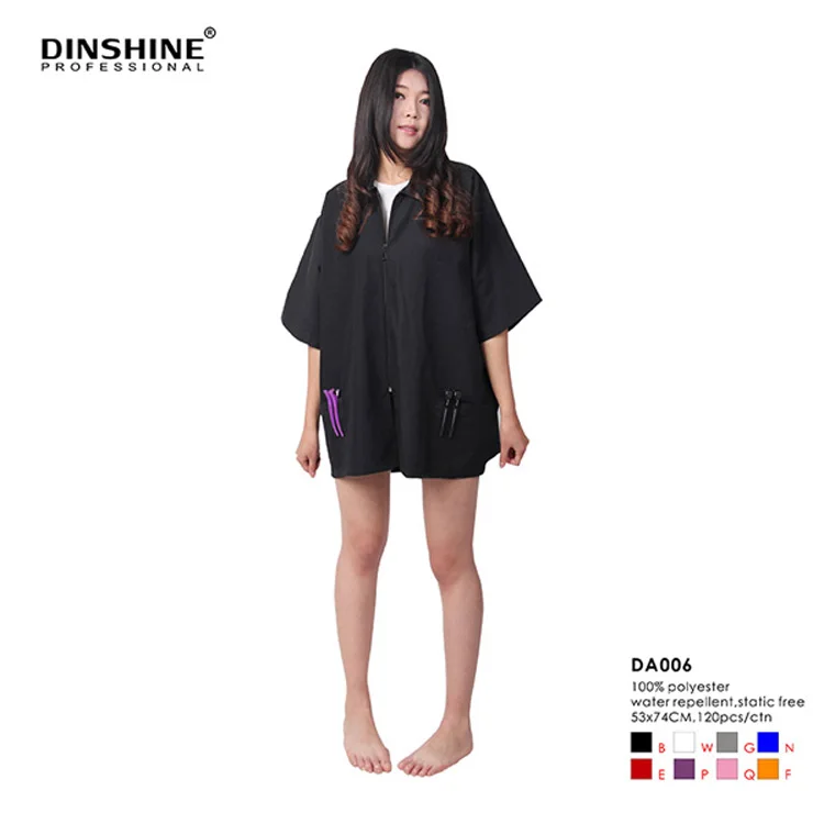 
Hairdressing Product Manufacturer Japanese Salon Kimono 