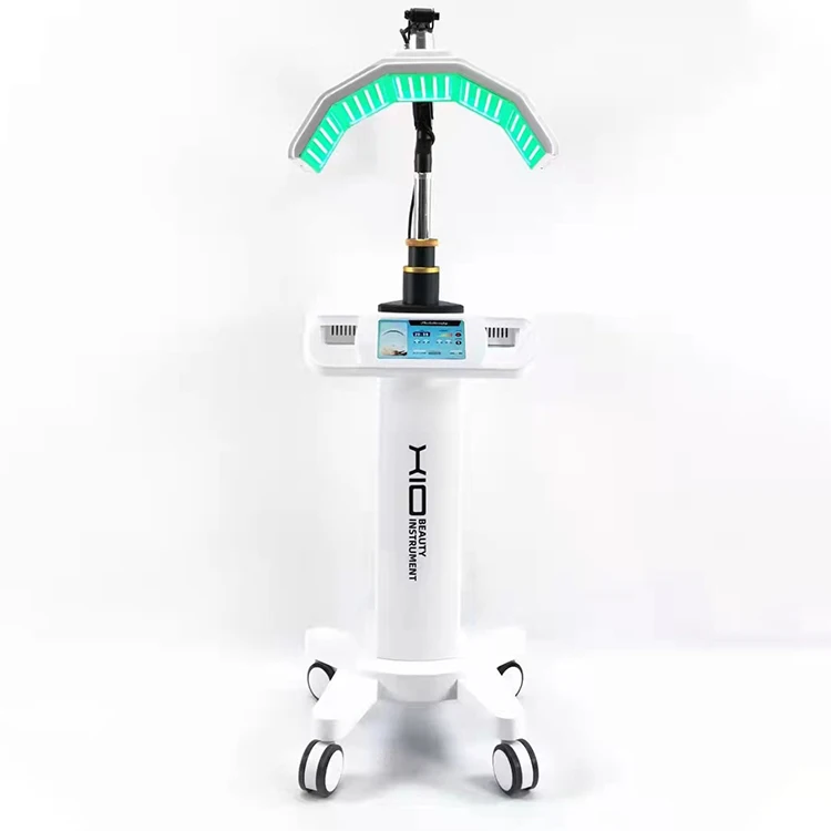 

Best Selling Skin Tightening Photo Therapy Lamp Pdt Facial Light Led Pdt Equipment