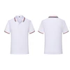 support sample uniform work branded men casual polo shirt logo man polo t-shirt polo shirt 100% cotton custom