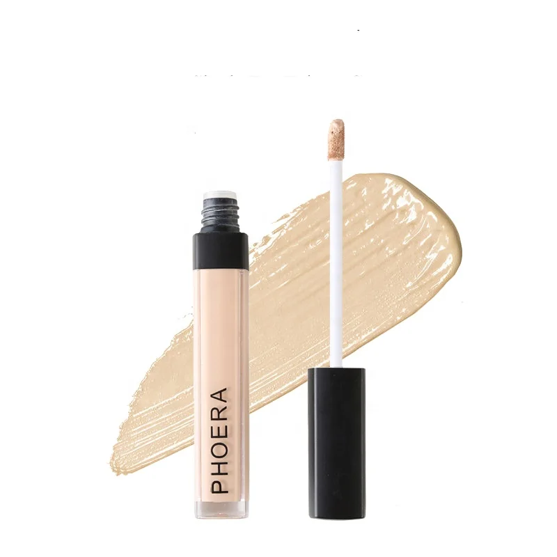 

Makeup Concealer Long Lasting Moisturizing Pore Acne Cover Face Contour Makeup Cosmetic maquiagem Profissional