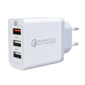 Quick Charge 3.0 Fast PD Wall Charger