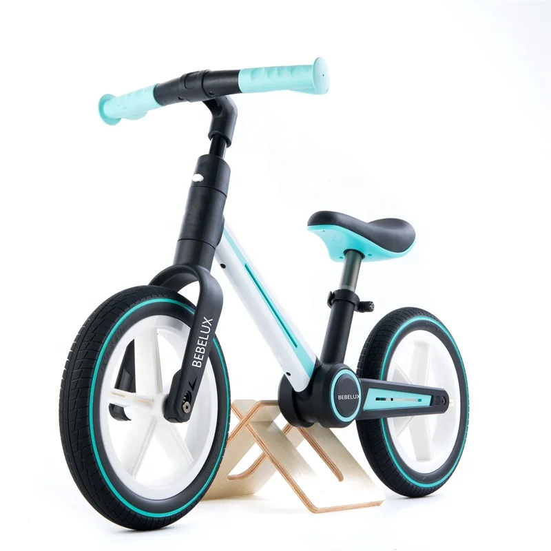 

CHINA HOT SALE FOLDING 12 INCH SPORT BALANCE BIKE FOR TODDLER 2 TO 6 YEARS OLD