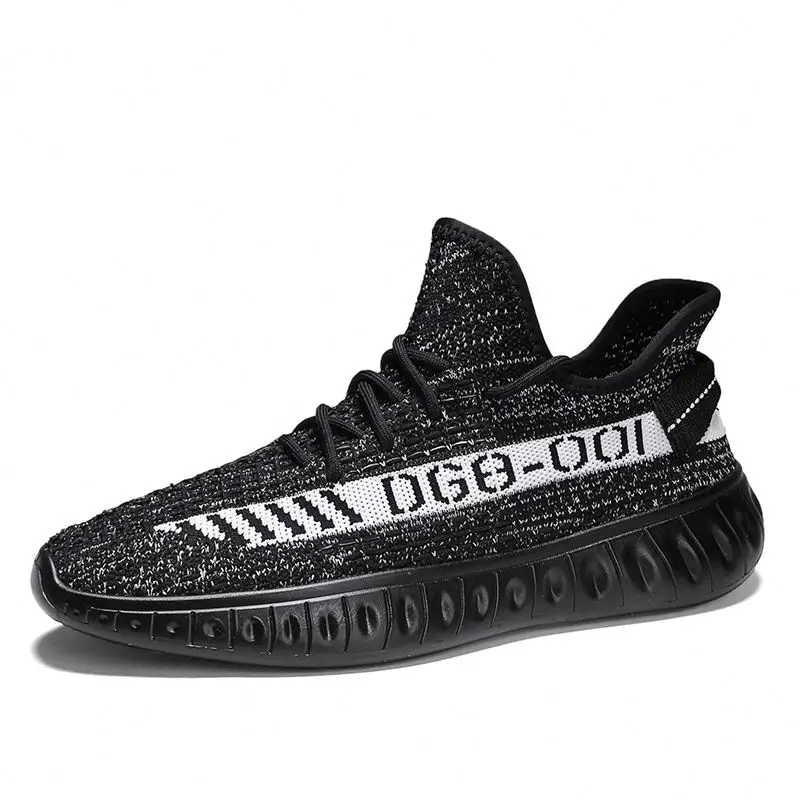 

Hot sale breathable light mens casual sneakers for men sports shoes, Optional