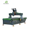 1325 working area wood carving cnc router machine for woodworking
