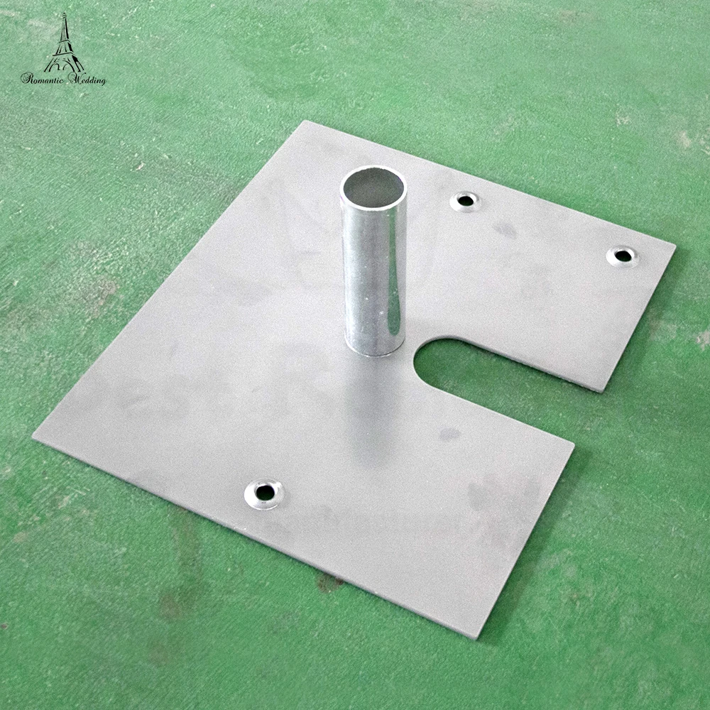 Wholesale Pipe And Drape Aluminum Backdrop Stand Cheap Pipe And Drape