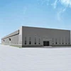 Durable z and c shape cellular beam steel structure warehouse shed structural frame steel beam