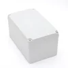 New design 250*150*130mm IP67 ABS PVC explosion proof plastic waterproof electric junction box