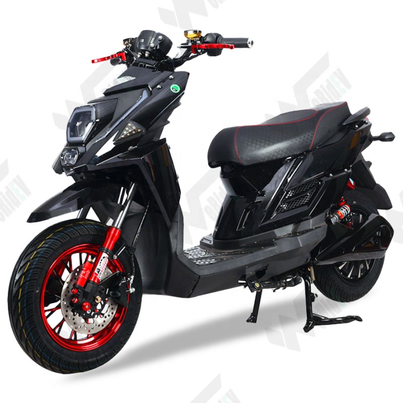 

Cheap 1000w New Electric Scooters Motorcycle for Panama