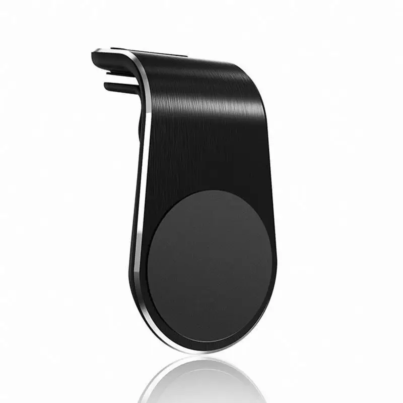 

Phone car mount REKuv phone stand, Black, silver
