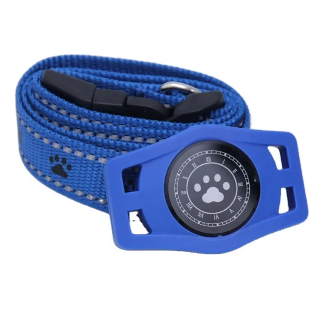 

Wholesale 2020 new type D40 deep waterproof rechargeable gps pet collar tracker