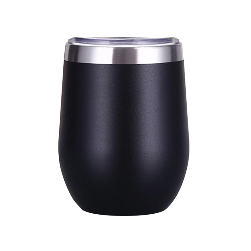 

Wholesale drink wine custom design 304 stainless steel skinny tumbler with straws, Sivler,pink,blue or customized