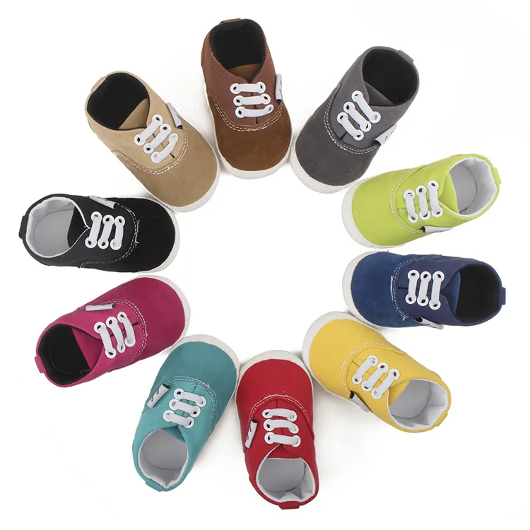 

Wholesale new born babies fancy breathable soft manufacturer colorful sports toddler walking prewalker baby shoes, Welcomed