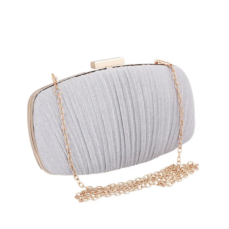 

luxury elegant small bling evening clutch purse party 2021 cloth unique design handbags for women