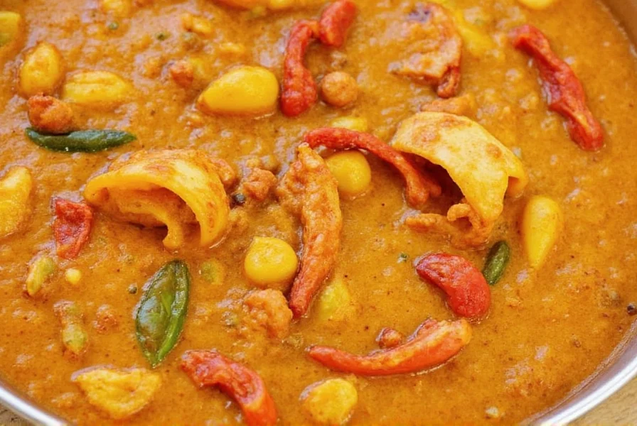 10 spicy secrets every indian food lover needs to know
