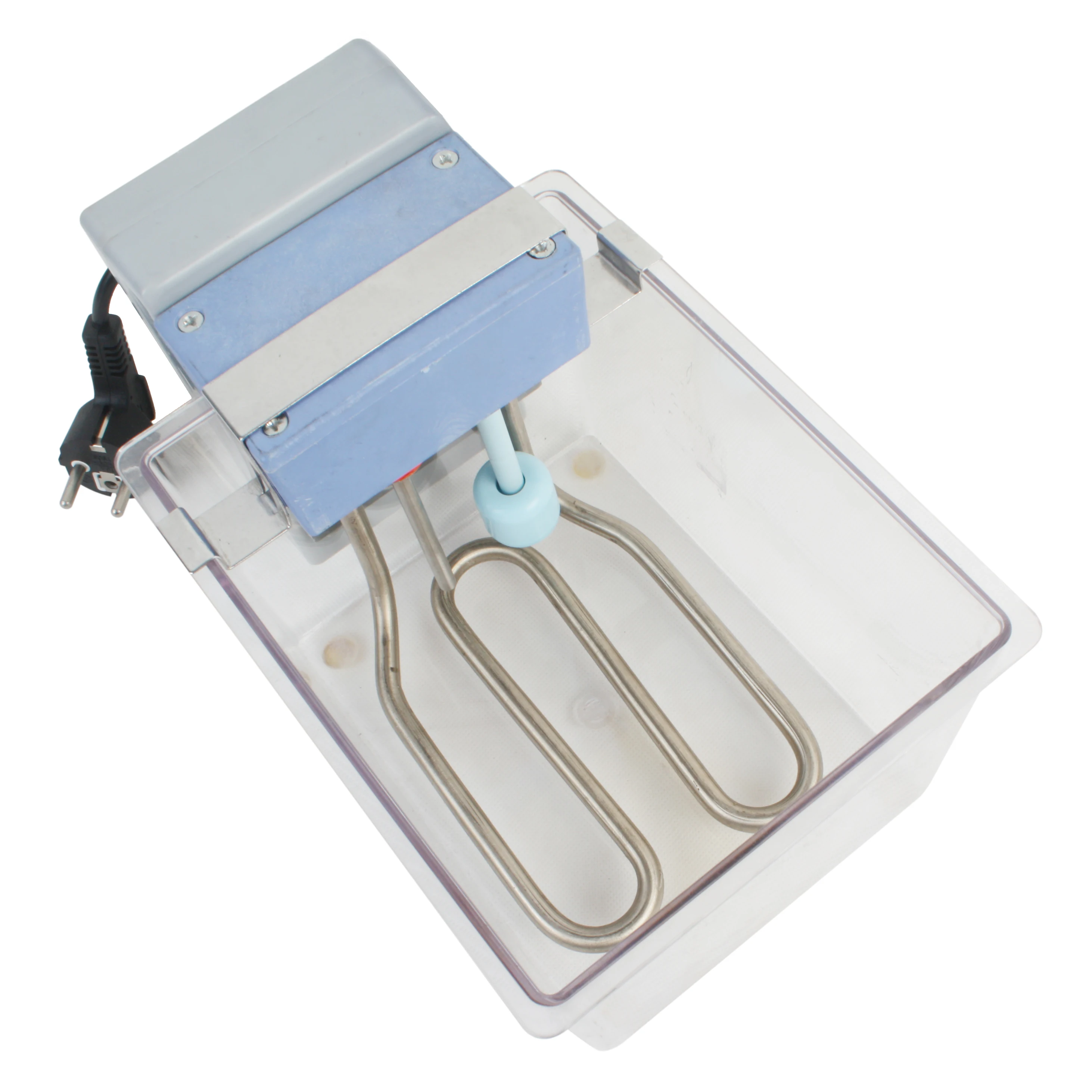 600W Digital Display  Thermostatic Use of Principles Function Water Bath in Laboratory factory