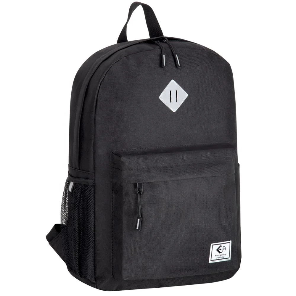 

Student bag School Backpacks for Student Kids, Gray