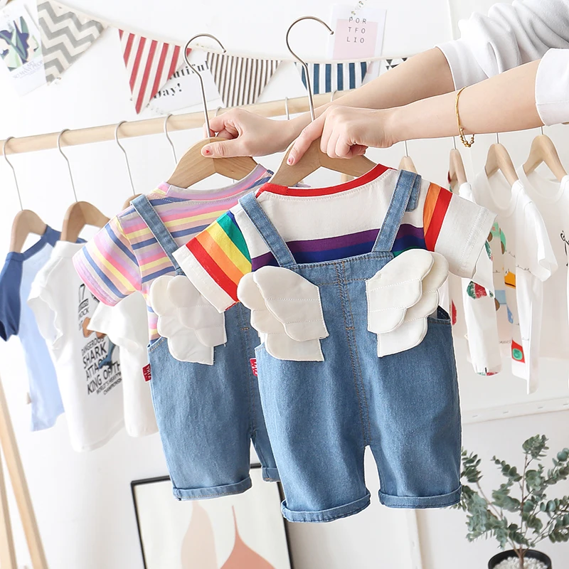 

Professional Manufacturer Wholesale Custom Logo 100% Cotton Round Neck T Shirts for Children, Mixed colors
