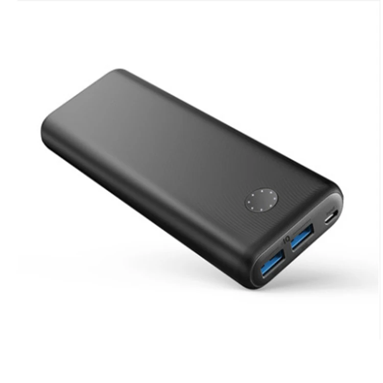 

2021 new product wireless power bank