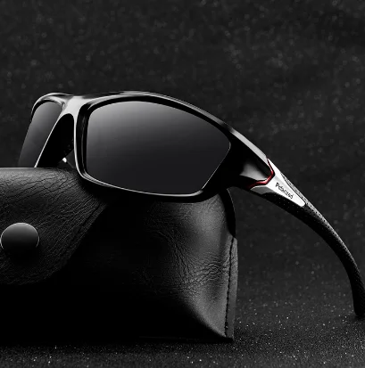 

2020 New Luxury Polarized Night Vision Shades Male Sun Glasses Vintage Fishing Classic Sun Glasses 2020