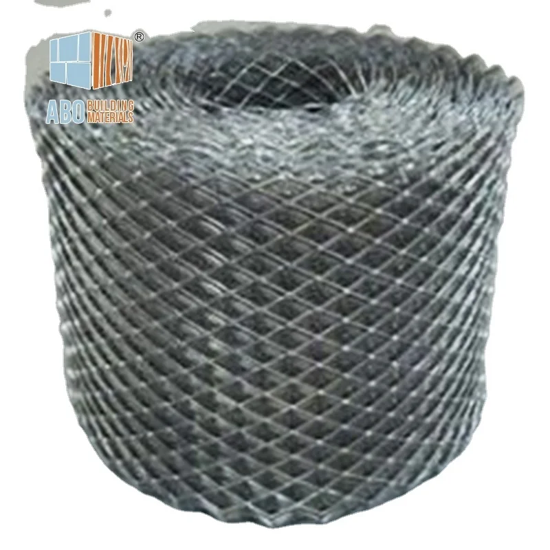 Coil Lath Coil Mesh Galvanised Steel Coil Lath - Buy Galvanized Wide ...