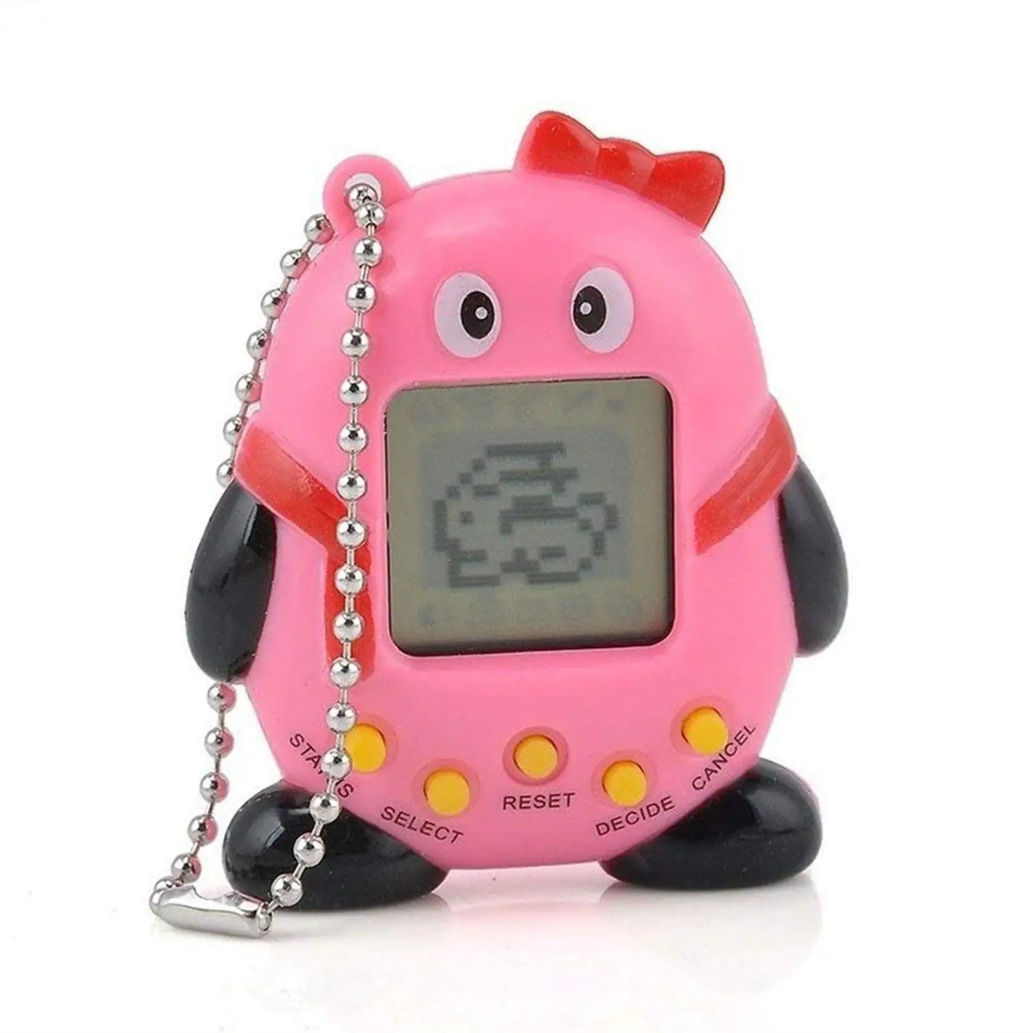 Tamagotchi. Электронный питомец тамагочи. Тамагочи Machine Pet. Питомцы тамагочи 168. Виртуальный питомец тамагочи Tamagotchi (розовый).