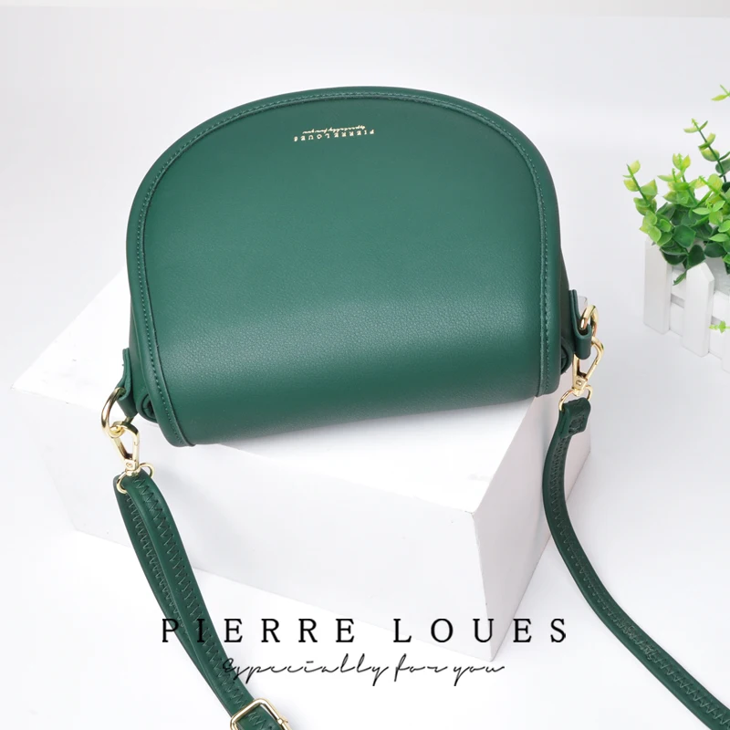

Vogue Ladies Crossbody Bag High Repurchase Rate Shoulder Bag For Women