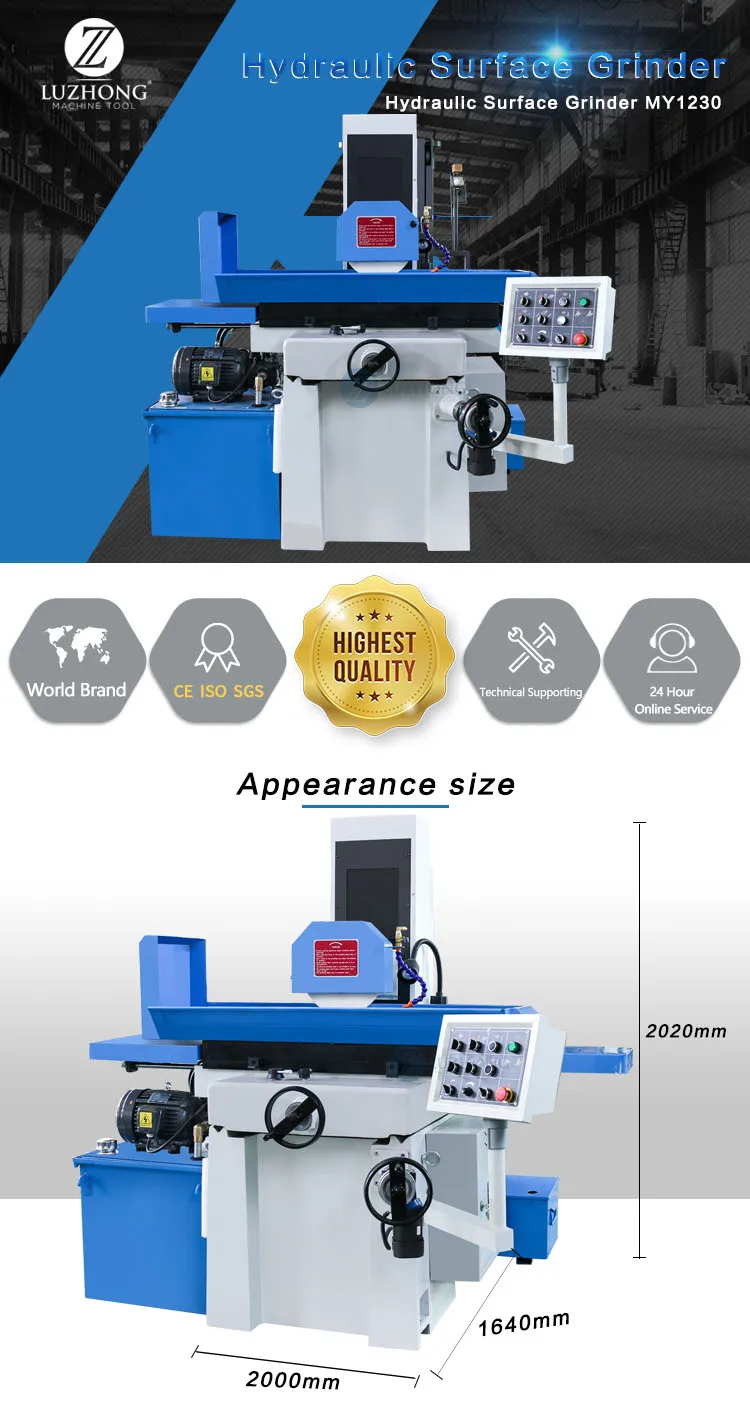 Small Grinding Machine My1230 Machine Grinding Machine Buy Machine