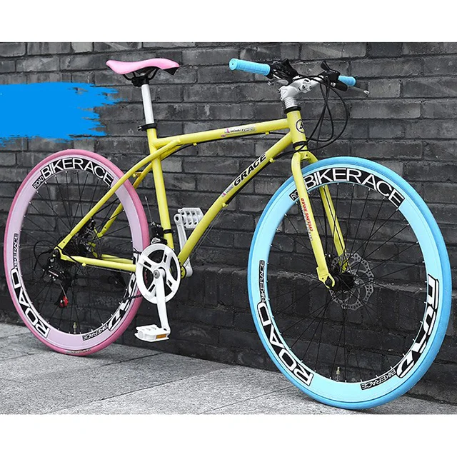 

Mountain Bike Mountain Bike Bicicleta Bicycle Bike, Mix color