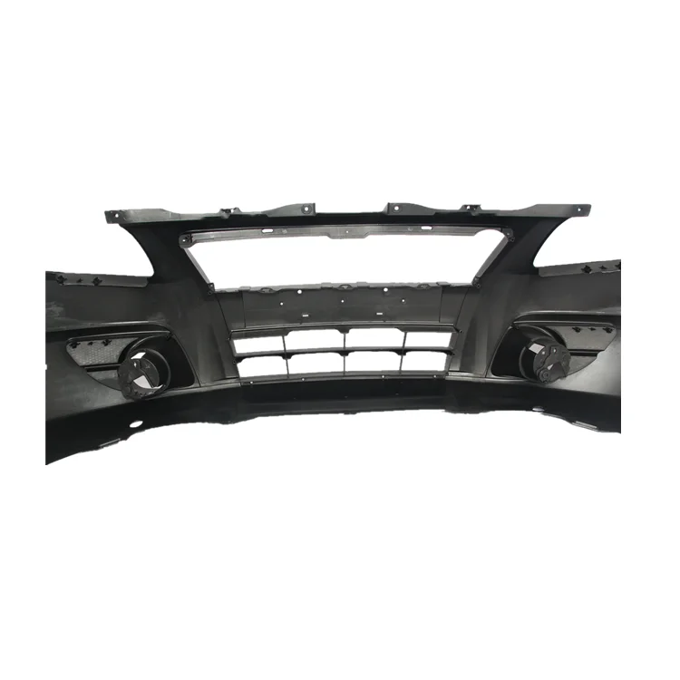 Nicegoods 71711-79jb0-000x Front Bumper 2012 Oem For Suzuki Sx4 Auto 