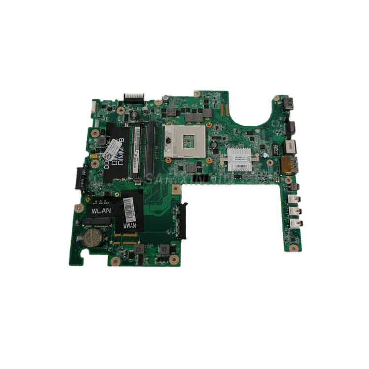 

HK-HHT motherboard For DELL Studio 1557 1558 Mainboard