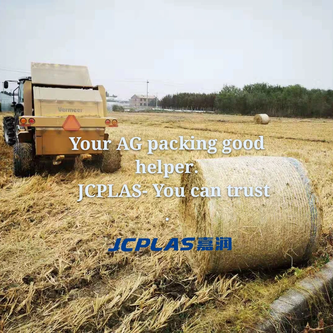Red White And Blue Color Popular Round Bale Net Wrap Buy Hay Bale Net Wrap Red White Blue Agriculture Hay Bale Net Wrap High Quality Net Wrap Product On Alibaba Com