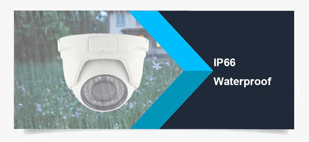 CCTV Security Camera