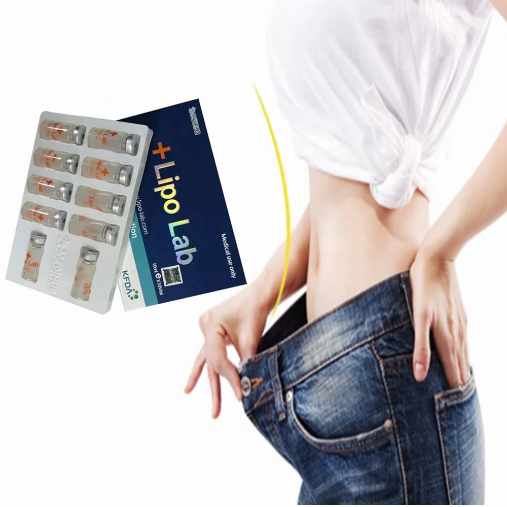 

lipolysis injection/ lipo labmesowhite fat dissolving injectionslipolysis/ lipotropic injections lipodissolve