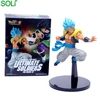 Lot Dragonball Z goku Dragon ball DBZ Mini Kids Toy Building Set Anime