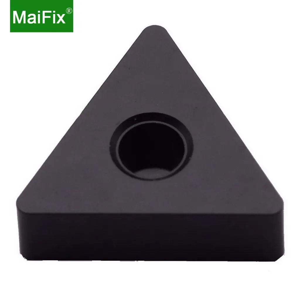 

Maifix TNMA160404 160408 Cutter Medium Rough Machining of Cast Iron Processing Tool CNC Turning Carbide Inserts