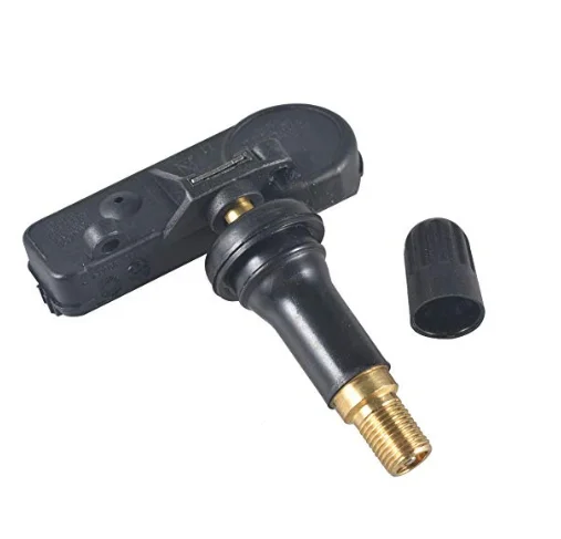4 Sensori TPMS Pressione Pneumatici 433MHz, Compatibili Con BMW Serie 1, 2, 3, 4, X1, X2, X5, X6 E Modelli Specifici