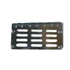 Supply Sinotruk Cabin Parts Left Down Step WG1642240032