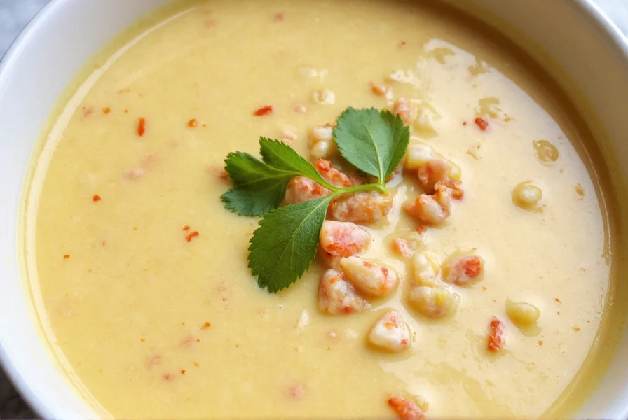 Chowder Varieties