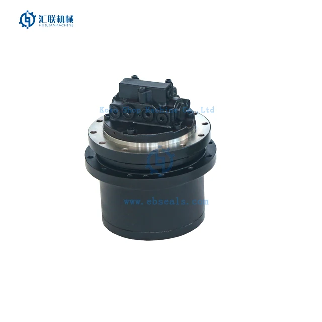 GM06 Travel Motor Assy PC50 PC55 PC56 ZX60 TM06 Final Drive