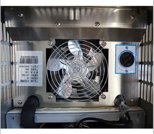 
Pub Equipment Beer Cooler Dispenser Kegerator Machine 