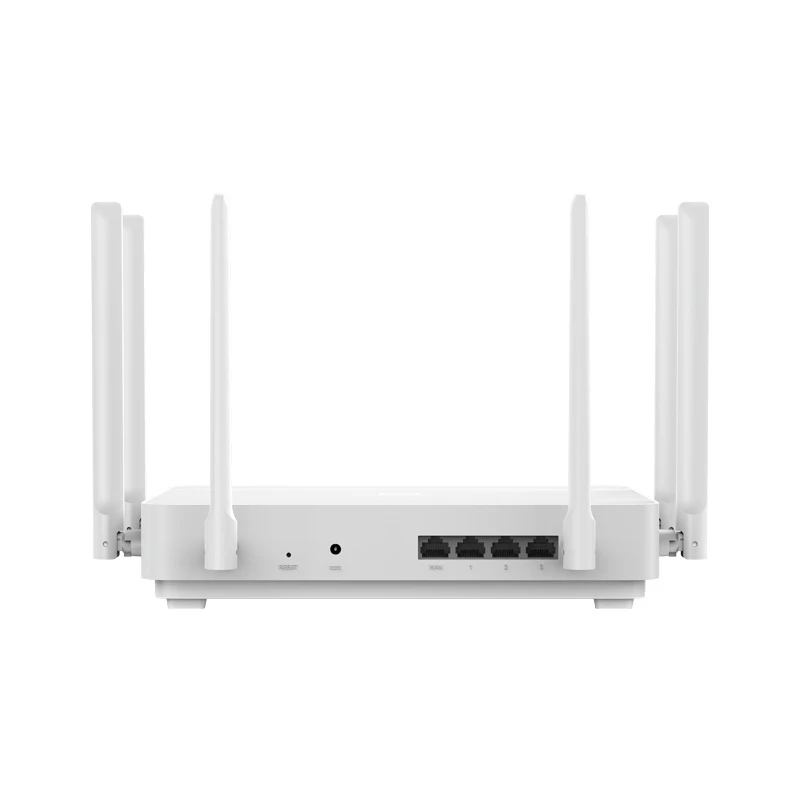 

Xiaomi Redmi Router AX6 WiFi 6 6-Core 512M Memory Mesh Home IoT 6 Signal Amplifier 2.4G 5GHz Wireless Wifi Router Repeater