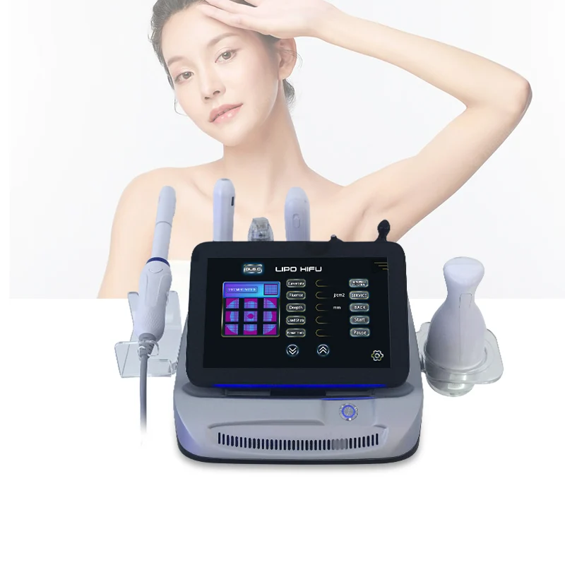 

Wholesale Popular Wrinkle Removal Machine Skin Firming 7d Vaginal Machine Newest Design Painless 7d Anti Aging Wrinkle machine