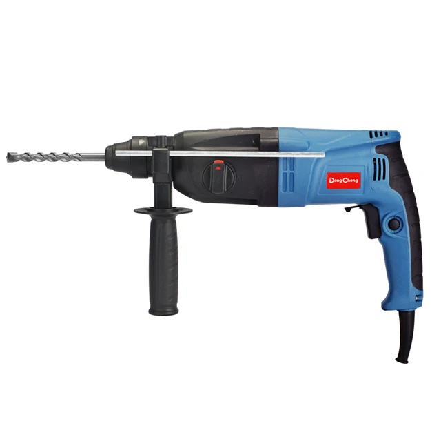 dongcheng hammer drill 26mm