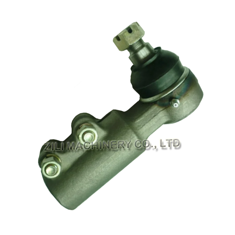 Japanese Truck Tie Rod End For Hino 454302640 Lh 454202630 Rh Buy Stabilizer Link,Steering