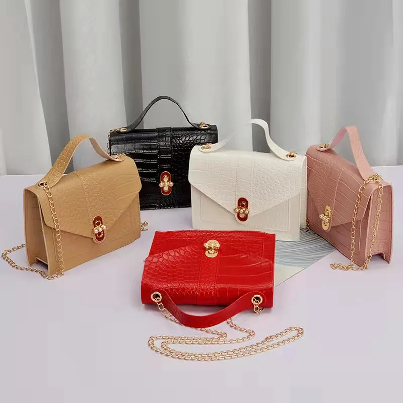 

Small Shoulder Handbag Wholesale Sacs a Main Femme Bags New ladies Hand bags Women Handbags