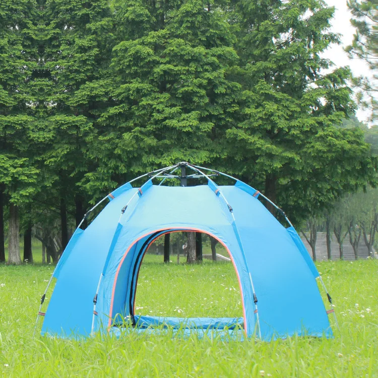 

Camping Tent Hiking Automatic Portable New Design Beach shading Outdoor Folding fishing Cheap Price Custom Foldable kids Tents, According to options