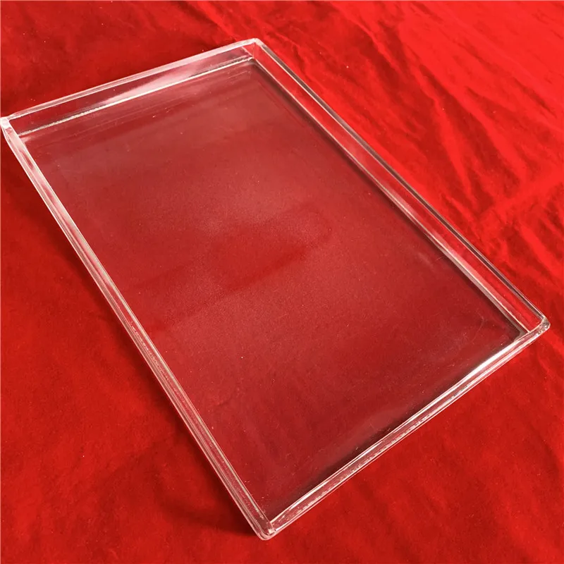 Square Clear Quartz Glass Petri Dish Buy Quartz Glass Petri Dish