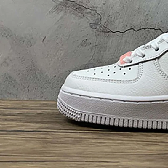 

Hot Af1 Leather Men Women Running Shoes Air One 1 High Flat Skateboarding Triple White Low Top Sports Sneakers